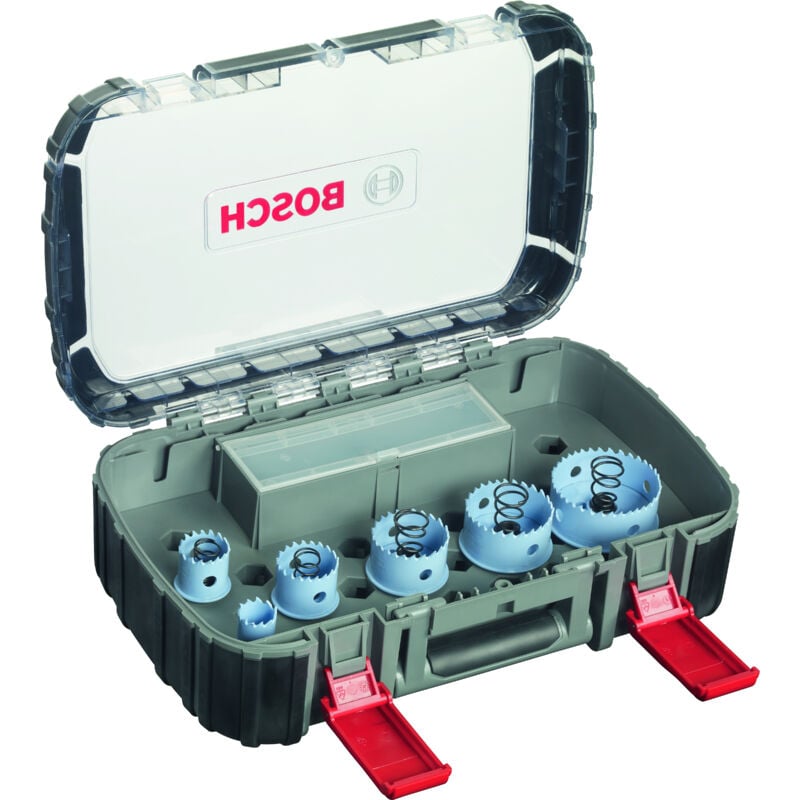 

BOSCH 2608580882 Corona Sheetmetal P.Change sanit:set 9ud
