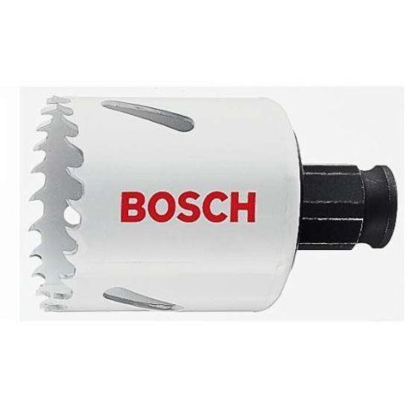 Cambio Di Potere Sega a Tazza, ø 35 Mm, Velocità Di Rotazione Giri / Min Inox 125, Velocità Di Rotazione Giri / Min 250 In Acciaio