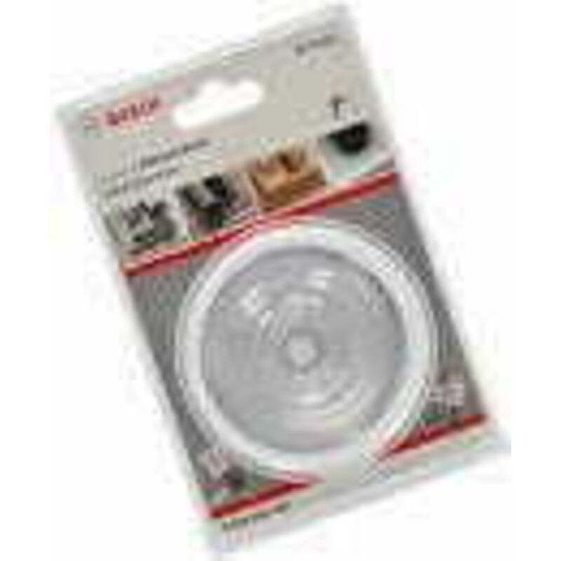 SEGA A TAZZA BOSCH PROGRESSOR 73mm