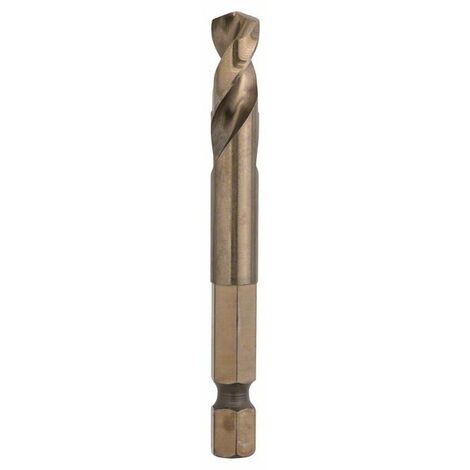BOSCH 2608584750 Foret de centrage HSS-Co