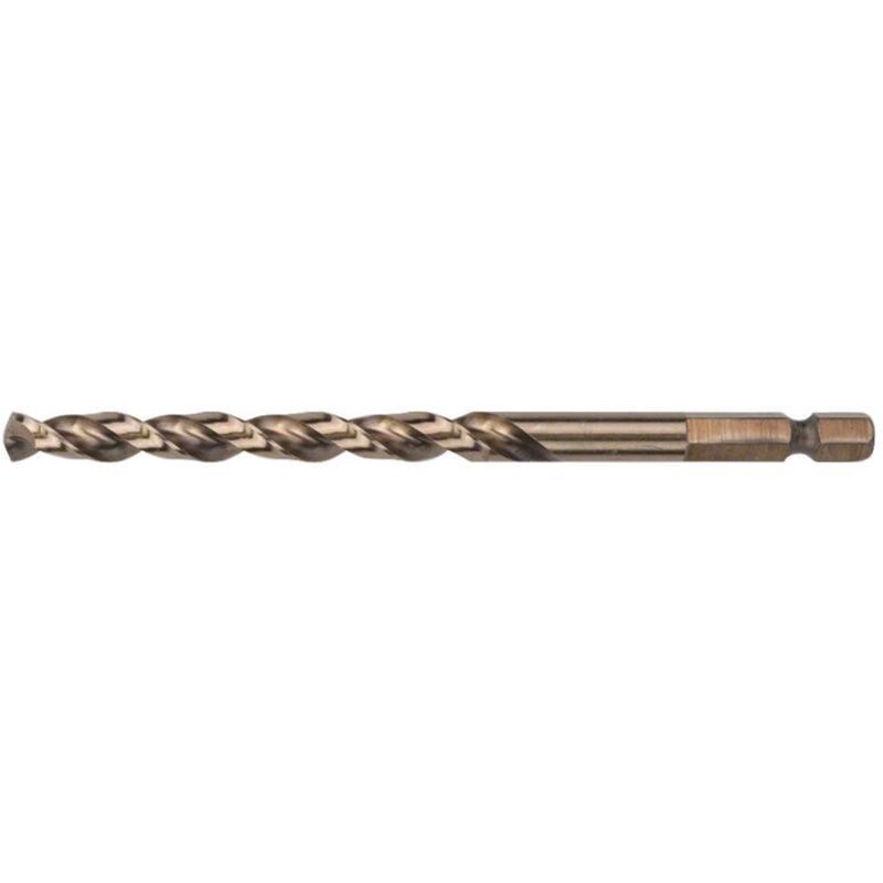 Bosch - 2608584843 hss-co Pilot Drill Bit 7.15 x 120mm BPA608584843