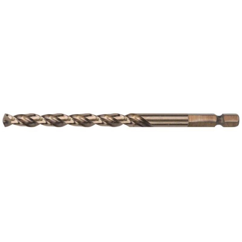 Bosch - 2608584843 hss-co Pilot Drill Bit 7.15 x 120mm BPA608584843