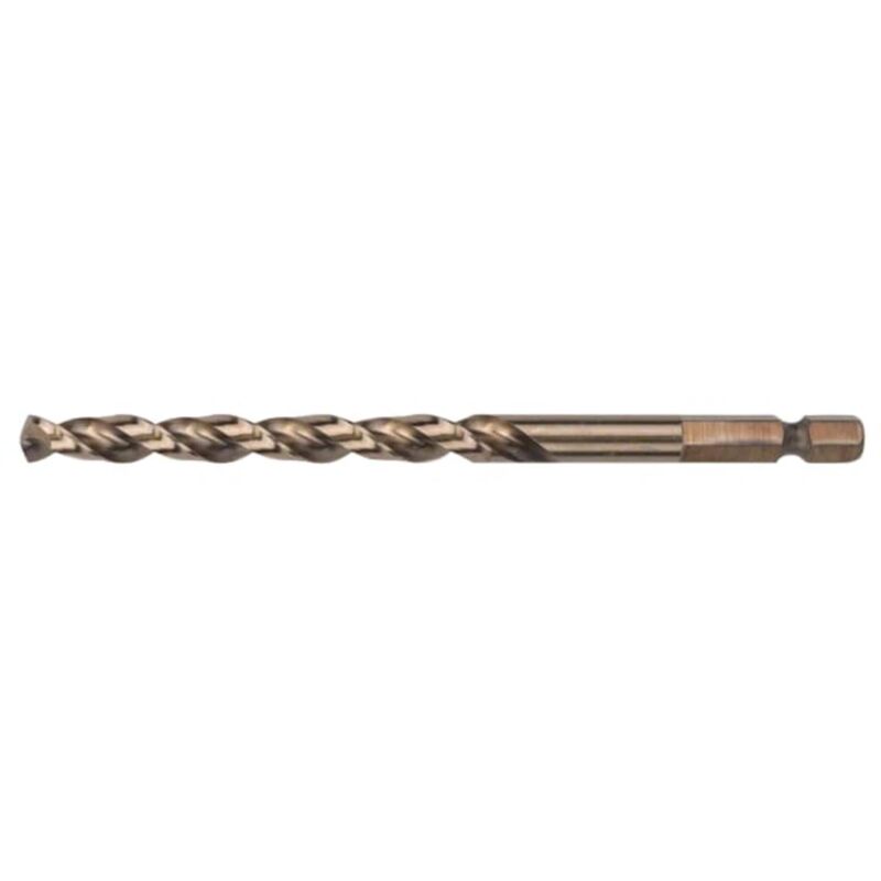 Bosch - 2608584843 hss-co Pilot Drill Bit 7.15 x 120mm BPA608584843