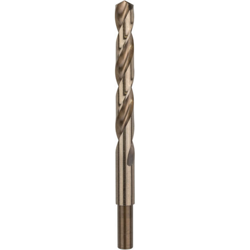 Bosch PRO Stainless Steel HSS-Co Twist Drill Bit 12x 101x 151mm 5pcs 2608585903