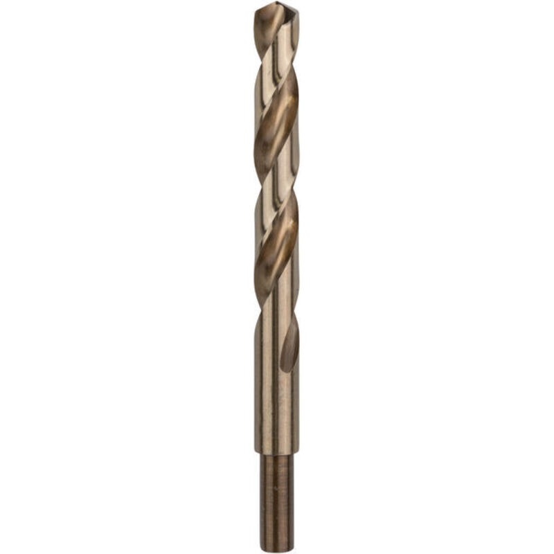 Bosch - Set of 5 HSS-Co twist drill bits ø 13 x 151 mm (2 608 585 905)