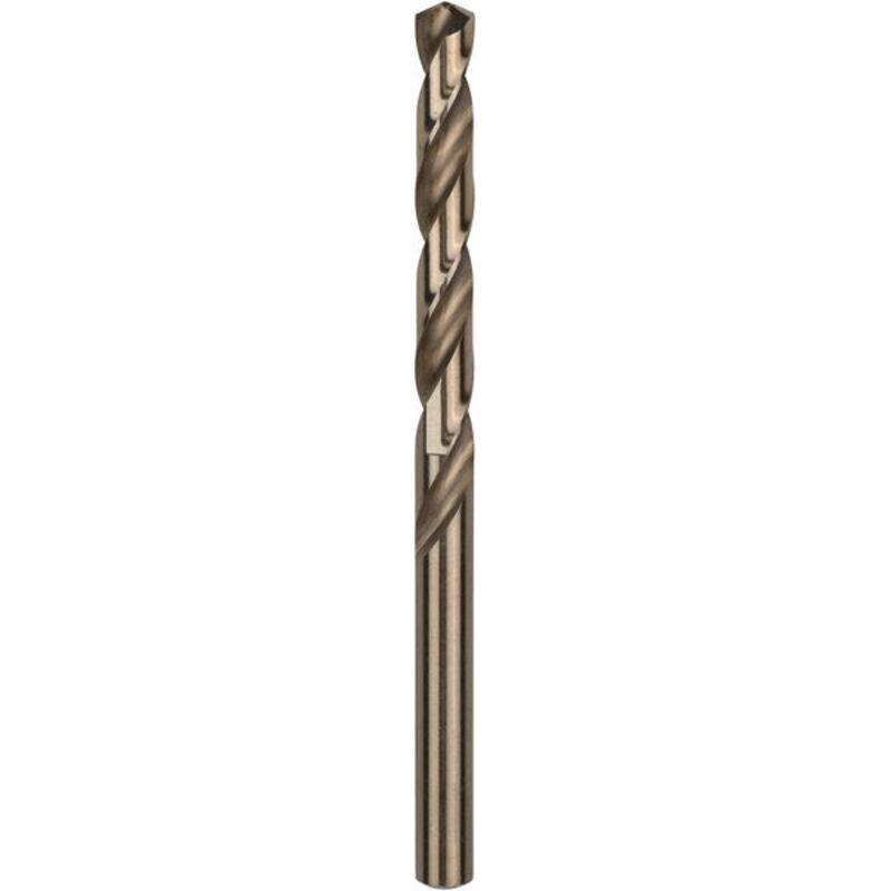 Bosch PRO Stainless Steel HSS-Co Twist Drill Bit 7.5 x69 x109mm 10pcs 2608585893