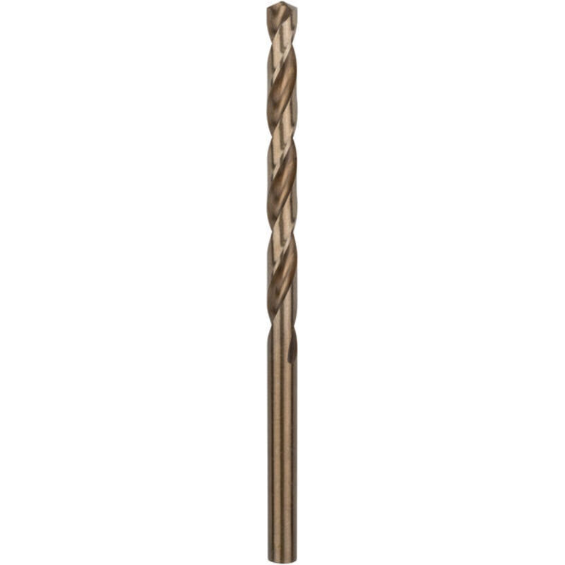Bosch PRO Stainless Steel HSS-Co Twist Drill Bit 6.8 x69 x109mm 10pcs 2608585891