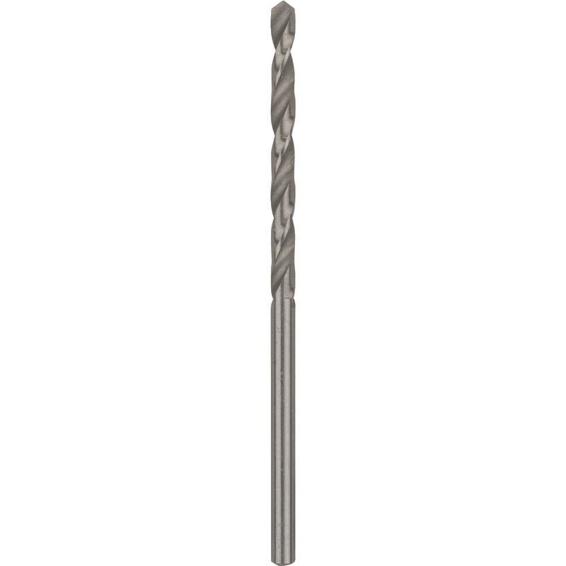 

BOSCH 2608585911 Broca para metal HSS-G, DIN 338 3 x 33 x 61 mm