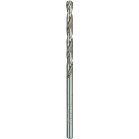 Bosch 2608585913 Broca para metal HSS-G DIN338 3,3x36x65mm 2 uds