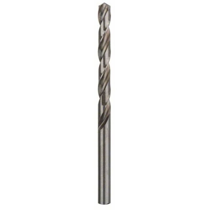 2608585927 - Punte per metallo hss-g Standard, 6,5...