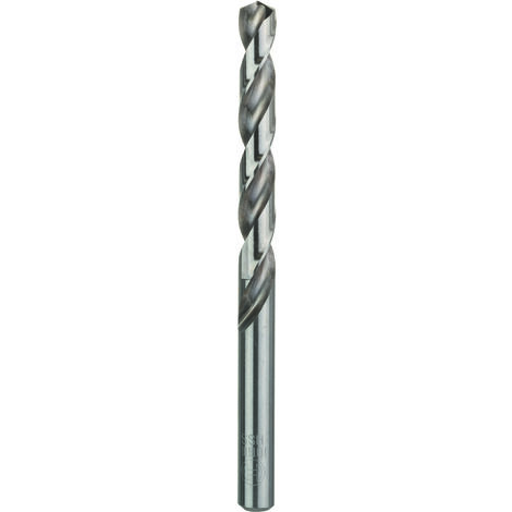 BOSCH 2608585936 Broca para metal HSS-G, DIN 338 10 x 87 x 133 mm