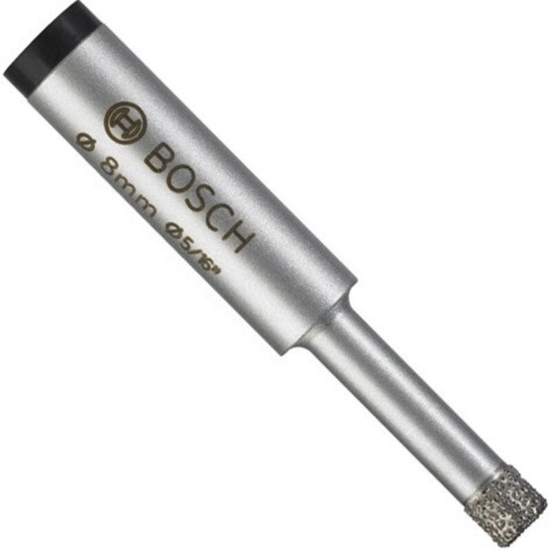 

Bosch Broca Easydry 6Mm.