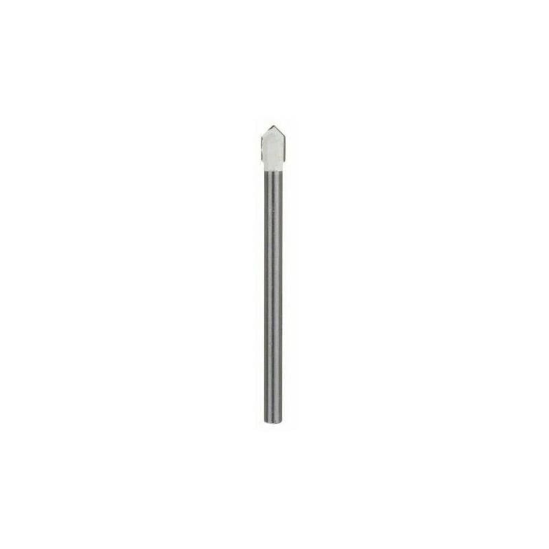 

Bosch Professional - Broca para azulejos CYL-9 Ceramic 6,5 x 80 mm