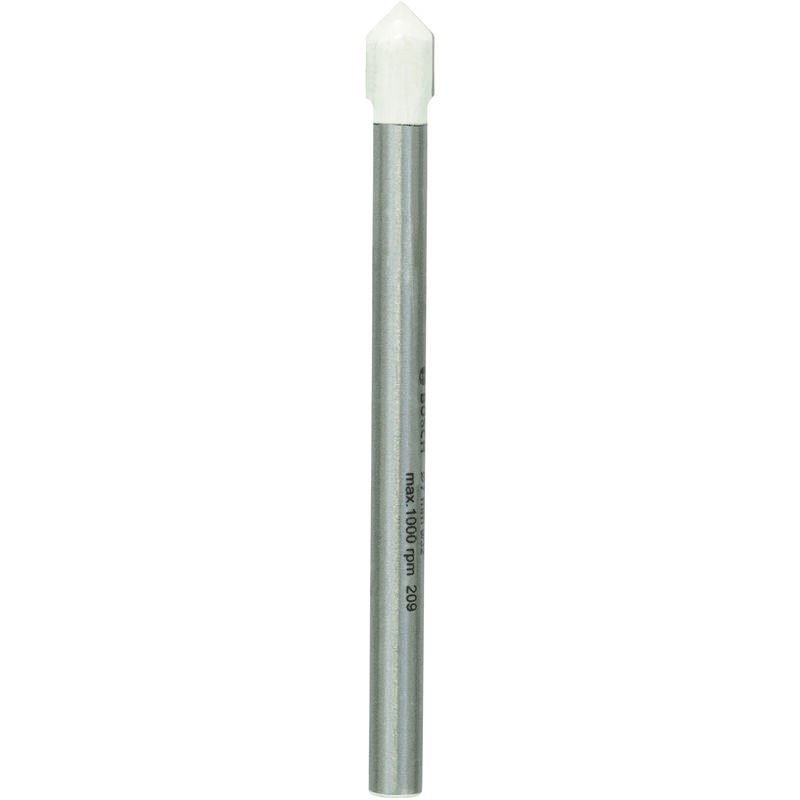 

BOSCH 2608587163 Brocas para azulejos CYL-9 Ceramic 7 x 80 mm