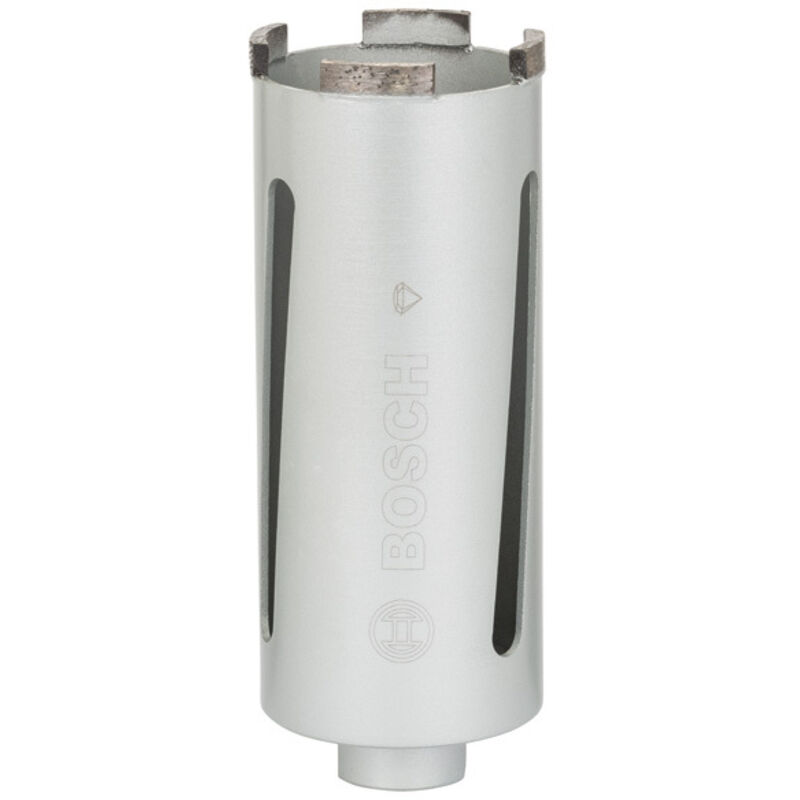 Bosch Diamond core cutters Diamond dry core cutter G 1/2"" 2608587340