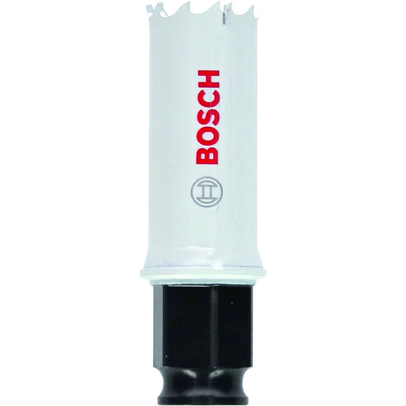 

BOSCH 2608594200 Sierra de Corona 21mm: Progressor Wood&Metal