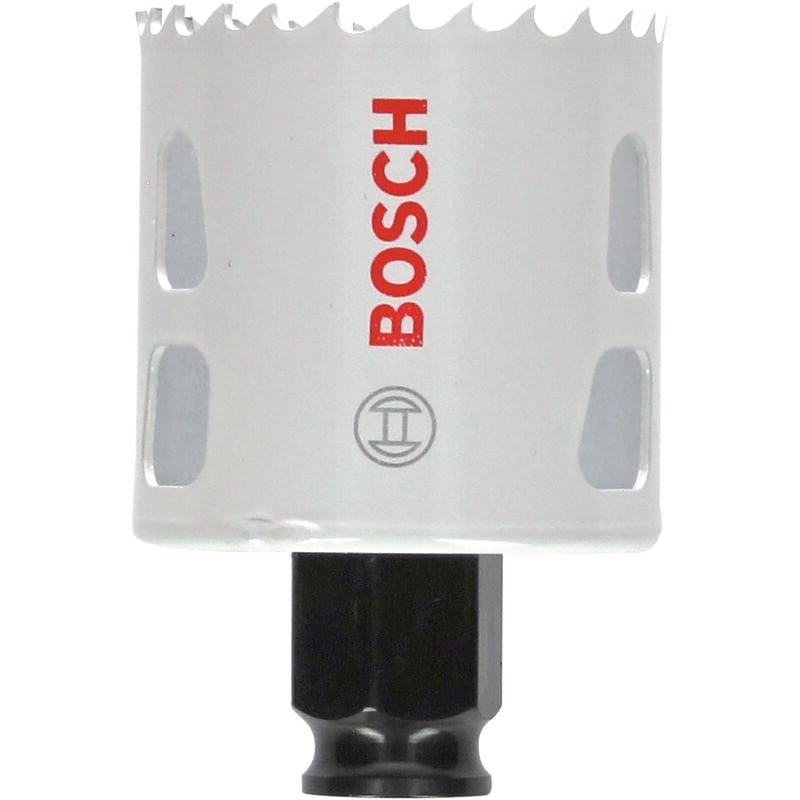 

BOSCH 2608594217 Sierra de Corona 48mm: Progressor Wood&Metal