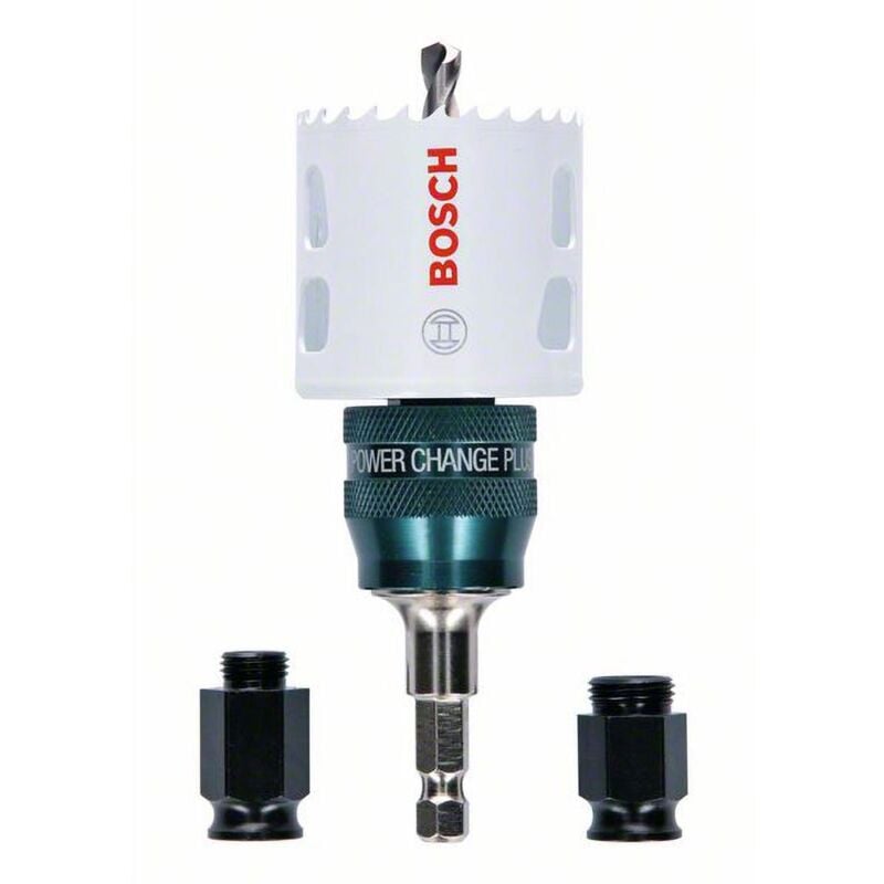 Kit de démarrage HS Bosch Ø 51 mm Progressor - 2608594299
