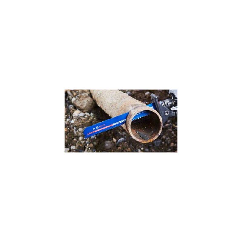 

BOSCH 2608594299 Sierra de corona Progressor for Wood & Metal