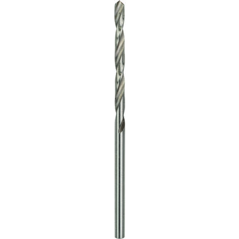 BOSCH 2608595055 Broca para metal HSS-G, DIN 338 3 x 33 x 61 mm