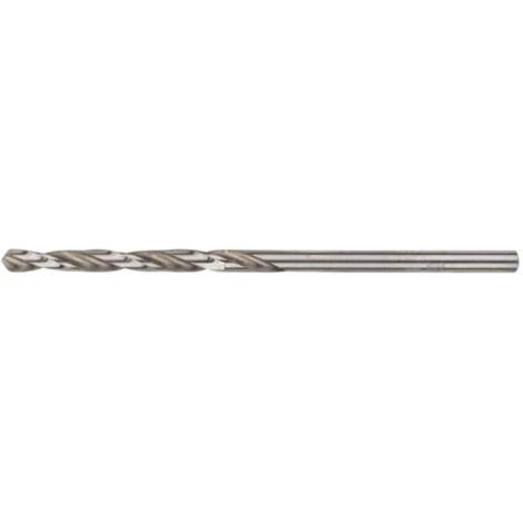 BOSCH 2.608.595.058 (pkt of 10) HSS-G metal drill bit 3.5mm x 39mm x 70mm