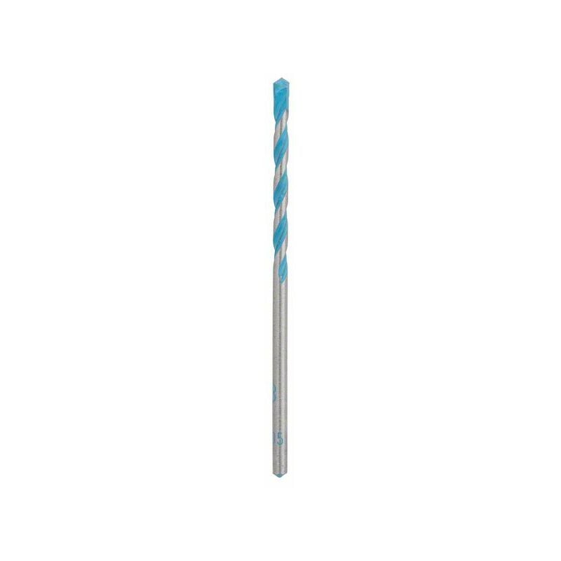 

BOSCH 2608595359 Brocas multiuso CYL-9 Multi Construction 3x40x70, d 2,8