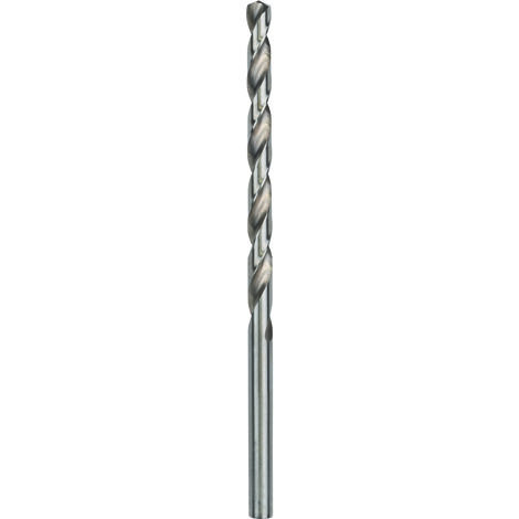 BOSCH 2608595688 Brocas para metal HSS-G, DIN 340 8 x 109 x 165 mm