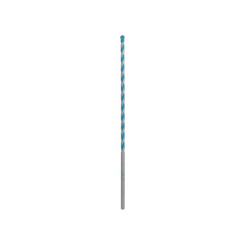 

2608595506 Brocas multiuso CYL-9 Multi Construction 6x200x250, d 5,5 - Bosch