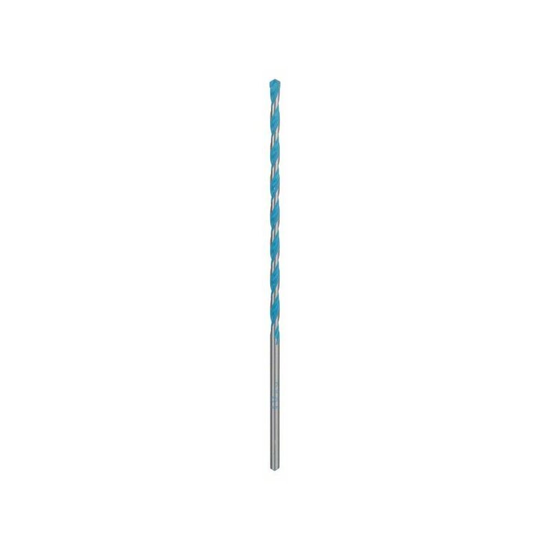 

BOSCH 2608595508 Brocas multiuso CYL-9 Multi Construction 7x200x250, d 6,5