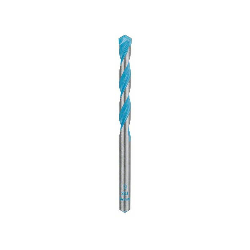 

BOSCH 2608596056 Broca multiuso CYL-9 Construction 9 x 80 x 120mm d 8mm