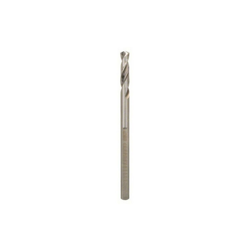 Foret De Centrage Bosch 2608596119 – HSS-G, Longueur 102 mm - vue 4
