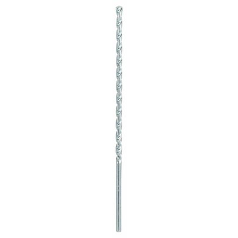 Bosch 2608596143 Foret Ã  matÃ©riaux CYL-1 Ã˜ 6 mm Longueur 200 mm