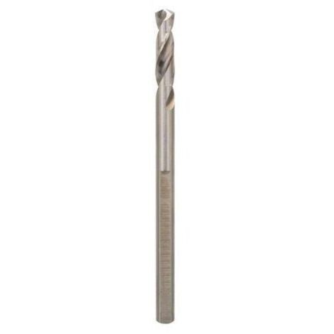 Bosch 2608596295 SDS/Hex HSS Bi-Metal HSS-G Pilot Drill Bit