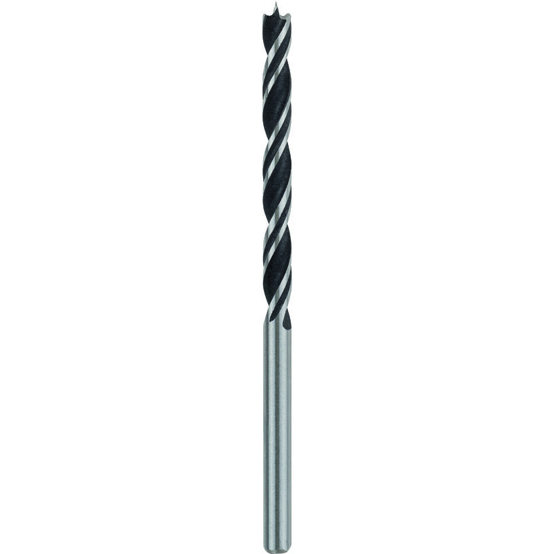 

BOSCH 2608596301 Brocas en espiral madera estándar 4 x 43 x 75 mm d 4 mm