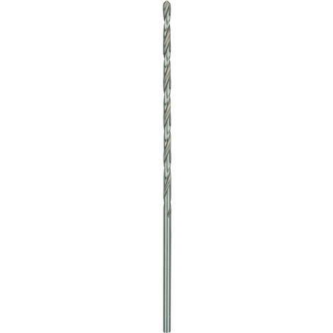 Foret pour le métal HSS 8.5 mm Longueur 165 mm DIN 340 (5 pcs) - BOSCH 2608596828