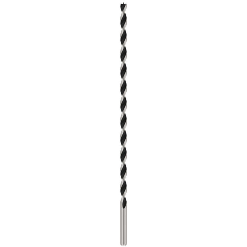 Mèche à bois industrielle pointe 10 x 400 mm d 10 mm 1pc