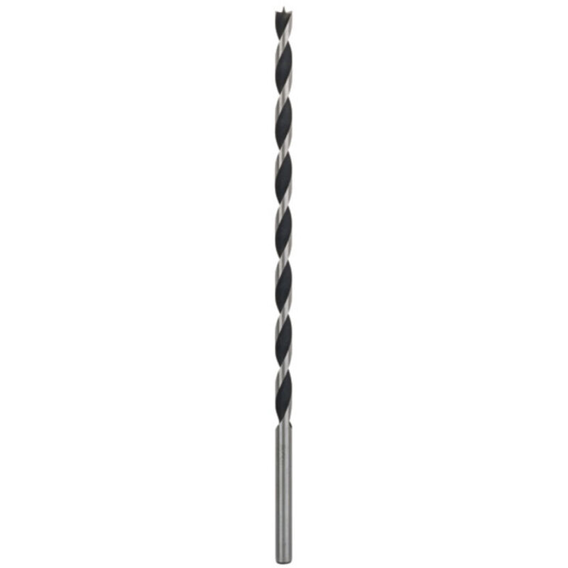 Foret À Bois Bosch 2608597187 – Ø6 Mm Longueur 250 Mm - vue 4
