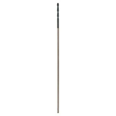BOSCH 2608597401 Brocas SDS-plus para encofrados e instalaciones 10 x 600mm