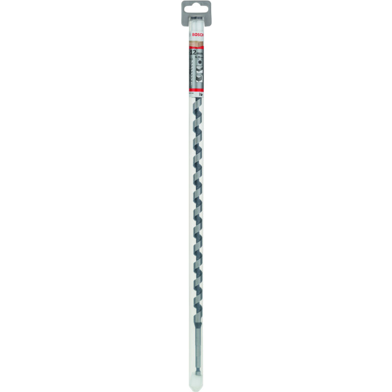 

BOSCH 2608597642 Broca salomónica madera, hexagonal 12x385x450, d 6,35