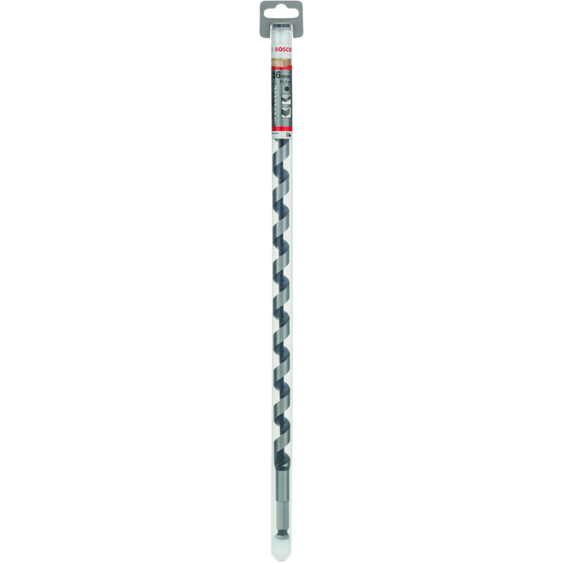 

BOSCH 2608597644 Broca salomónica madera, hexagonal 16x385x450, d 11,1