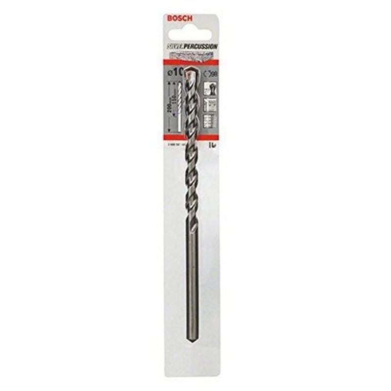 Bosch - 2608597661 Foret à béton CYL-3 ø 6,5 mm Longueur 100 mm