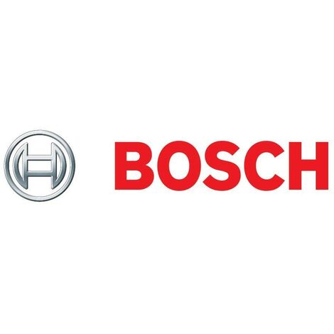 BOSCH, 2608597921, Trapani Centro per breve nucleo secco, 200 mm