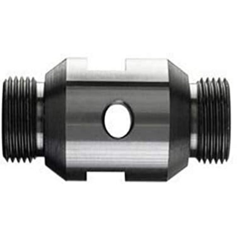 Adattatore per corone diamantate