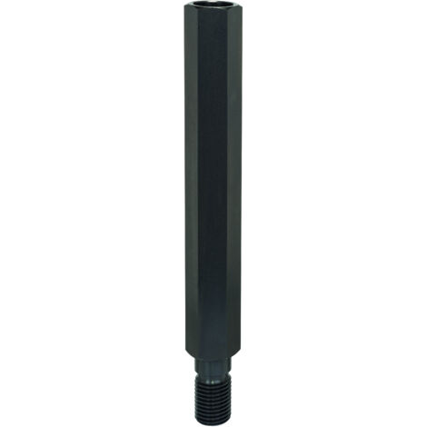 Bosch 2608598045 Extensión 1 1/4 UNC(m) 1 1/4 UNC(f) 300