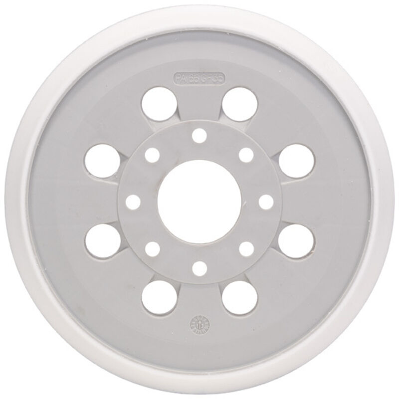 Bosch Function accessories sanding Sanding pad 2608000351
