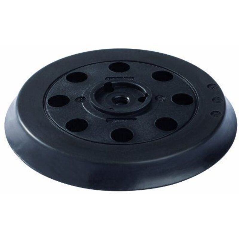 2608601062 125mm Sanding Pad Pex Med - Bosch