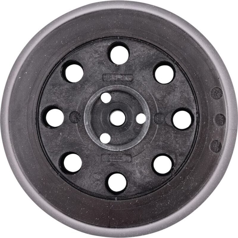 2608601062 125mm Sanding Pad Pex Med - Bosch