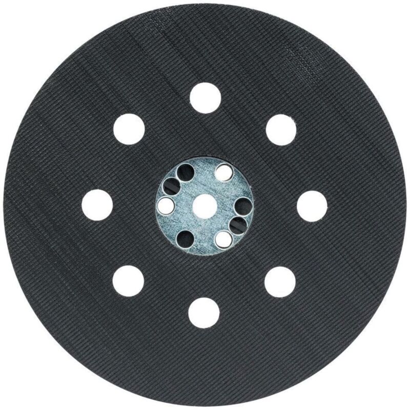 Bosch 2608601062 125MM Sanding Pad Pex Med