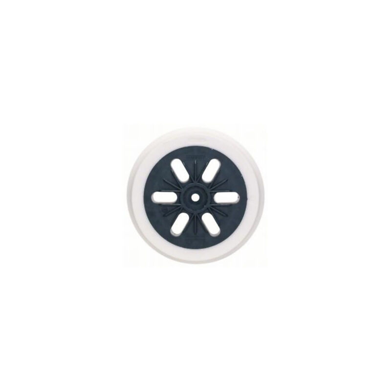 

BOSCH 2608601116 Plato lijador duro GEX 150
