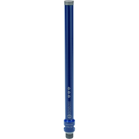 Bosch 2608601349 Sierra de corona de diamante Best Concrete para corte en húmedo 24x300mm